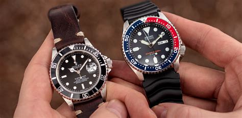 skx vs rolex|seiko skx.